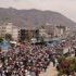 خطيب الجمعة في إب يدعو الحرس والأمن للثورة داخل المعسكرات لإزاحة الفاسدين والقتلة.