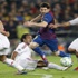 تاريخ لقاءات برشلونة وميلان