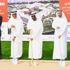 أحمد بن سعيد يضع حجر أساس حرم جامعة روتشستر في واحة دبي للسيليكون