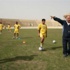 تشكيلة المنتخب العراقي تثير سخط الإعلام الرياضي -