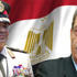 السيسي يلتقي موسى ويؤكد ترشحه للرئاسة المصرية