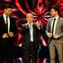 صور.. متسابقو "Arab Idol" يغنون مع عائلاتهم