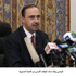 المومني يؤكد ثبات الموقف الاردني من الازمة السورية