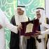 رئيس الاتحاد السعودي لكرة القدم: المُكرَّمون يستحقون التكريم أدبي مكة يُكرِّم رموز الرياضة والإعلام الرياضي