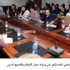الشبول يلتقي المشاركين في ورشة عمل الإعلام والمجتمع المدني