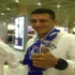 أخبار الهلال الإثنين 28 يناير 2013