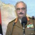 "حفتر" يدعو لتشكيل مجلس حكم مدني وحكومة انتقالية