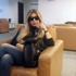 نوال الزغبي تصل إلى أربيل بإطلالة مشعة.. بالصور