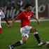 بالفيديو .. حسام غالي يسجل أول أهدافه الدولية منذ 6 سنوات