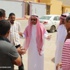 أمين القصيم يعتمد حسومات في رواتب مدراء مشاريع و معاقبة مقاول بسبب الإهمال