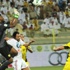 كرة القدم - الدوري الإماراتي - التعادل الايجابي يخيم على لقاء الوصل وبين ياس