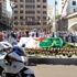 الرئيس الجزائري الاسبق الشاذلي بن جديد يوارى الثرى في جنازة رسمية