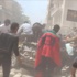 قتلى بتفجير بالسيدة زينب وقصف على حلب