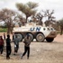 وفد امني اردني الى السودان لمتابعة حادث اختفاء عنصرين اردنيين من قوة حفظ السلام