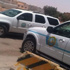 الإطاحة بموظف حكومي يروج الخمور والحشيش بسيارة رسمية في الرياض