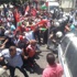 جبهة التحرير الفلسطينية تدين الاعتداء على على مسيرة رام الله