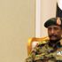 البرهان يشيد بالجهود المتعاظمة لدولة جنوب السودان لإحلال السلام
