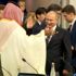 الكرملين يعلق على مصافحة بوتين لولي العهد السعودي في قمة G20
