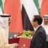 وزيرا خارجية الإمارات والصين يبحثان سبل تعزيز وتنمية التعاون بجميع المجالات