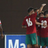 المغرب يفوز على ليبيا بثلاثية وديا