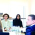 «سيدات أعمال الشارقة» يدعم مبادرات تمكين المرأة