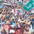 مصر تلغي احتفالات ذكرى ثورة يناير حدادا على وفاة ملك السعودية : أنصار مرسي يطالبون بإنهاء حكم السيسي في أسبوع “مصر بتكلم ثورة”