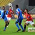 الفايدي: منتخب ليبيا وصل الإسكندرية.. والهوني أبرز أسلحة كليمنتي