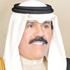 نائب امير الكويت وولي العهد يستقبل ولي العهد والوزير الأعلى بمكتب رئيس الوزراء بسلطنة بروناي