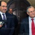 الرئيس العراقي يغادر إلى ألمانيا للعلاج من جلطة دماغية