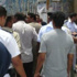 إصابة مسجل خطر بطلقات نارية فى مشاجرة فى البحيرة