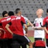 العراق يطلب مواجهة «الفراعنة» وديًا منتصف مايو المقبل العراق يطلب مواجهة «الفراعنة» وديًا منتصف مايو المقبل