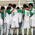 الأهلي أمام هجر في جدة في نصف نهائي كأس الاتحاد السعودي للشباب الأهلي أمام هجر في جدة في نصف نهائي كأس الاتحاد السعودي للشباب