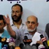 "تحالف الشرعية": صواريخ المقاومة الفلسطينية فضحت الأنظمة العربية وجيوشها