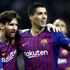 ميسي: لاعبو برشلونة خفضوا 70% من أجورهم