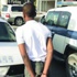 «عصابة» تهاجم آسيوياً بعد خروجه من بنك في جدة