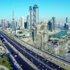 افتتاح تحويلة شارع الشيخ زايد غداً بثماني حارات