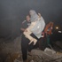 مقتل سبعة فلسطينيين واصابة 45 في الغارات الاسرائيلية على قطاع غزة