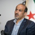 الجربا يدعو المجتمع الدولي الى "الضغط على النظام السوري وحلفائه" لقبول هدنة في حمص خلال رمضان