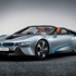 بالصور..BMW i8 سبايدر..الإبداع يتجسد