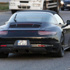 “بالصور” ظهور نموذج بورش 991 تارجا 2016 بعد حصولها على فيس لفت Porsche 911