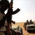 متمردون بدارفور يطلقون 14 جنديا سودانيا متمردون بدارفور يطلقون 14 جنديا سودانيا