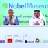 «متحف نوبل» في دبي يحتضن الإبداع في مواجهة الفقر