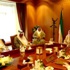 سمو أمير البلاد يترأس اجتماعا استثنائيا لمجلس الوزراء سمو أمير البلاد يترأس اجتماعا استثنائيا لمجلس الوزراء