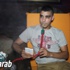 فرحة هولندية وخيبة أمل برازيلية في مقاهي وادي عارة