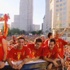 "احتفالات الخمور" تثير الانتقادات ضد نجوم إسبانيا - كرة القدم - كأس أوروبا 2012