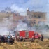 السيطرة على حريقين بمصنعين للكرتون والبلاستيك بالقليوبية السيطرة على حريقين بمصنعين للكرتون والبلاستيك بالقليوبية