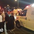 اصابة خمسة اشخاص بجراح طفيفة في حادث طرق على مدخل كفرمندا