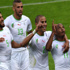 مصير متباين للاعبي الجزائر بعد الأداء المشرف في المونديال - أ. ف. ب.