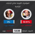 صباحي يعترف بخسارته الانتخابات أمام السيسي