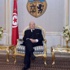 الباجي قائد السبسي يتسلم مقاليد رئاسة تونس
